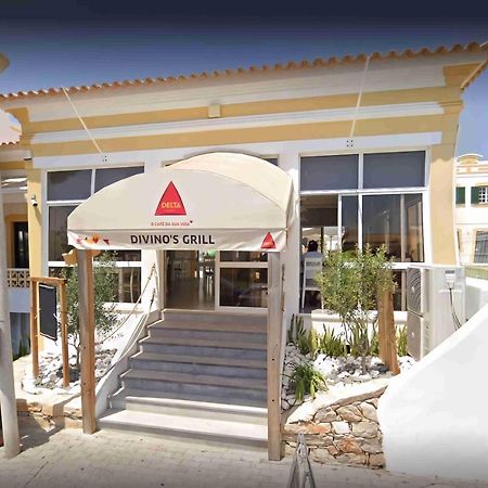 Relaxing 2 Bedroom House 5 Minutes Away From Vilamoura Marina 奎特里拉 外观 照片