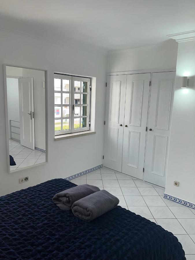 Relaxing 2 Bedroom House 5 Minutes Away From Vilamoura Marina 奎特里拉 外观 照片