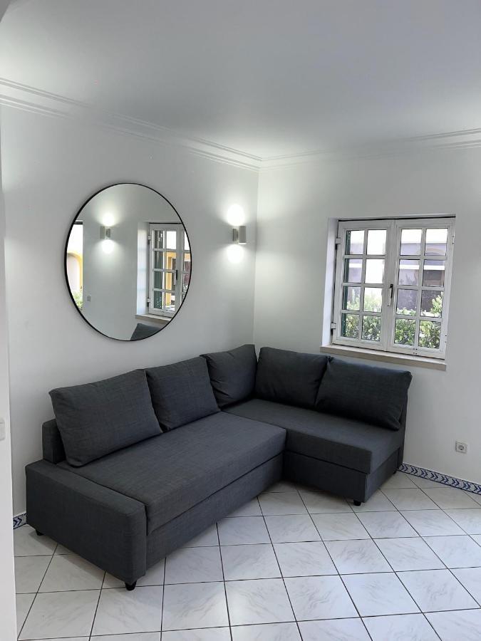 Relaxing 2 Bedroom House 5 Minutes Away From Vilamoura Marina 奎特里拉 外观 照片