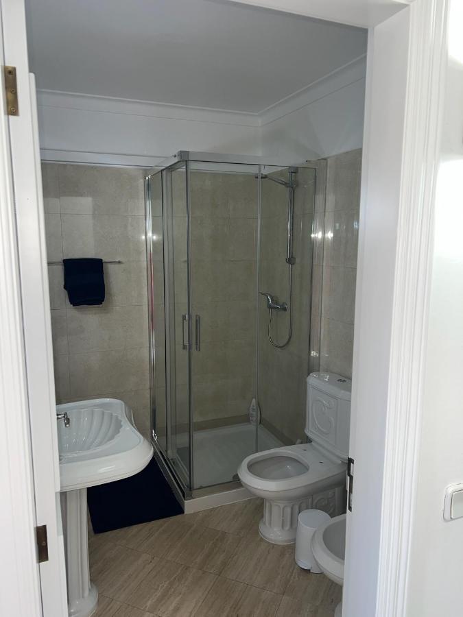 Relaxing 2 Bedroom House 5 Minutes Away From Vilamoura Marina 奎特里拉 外观 照片