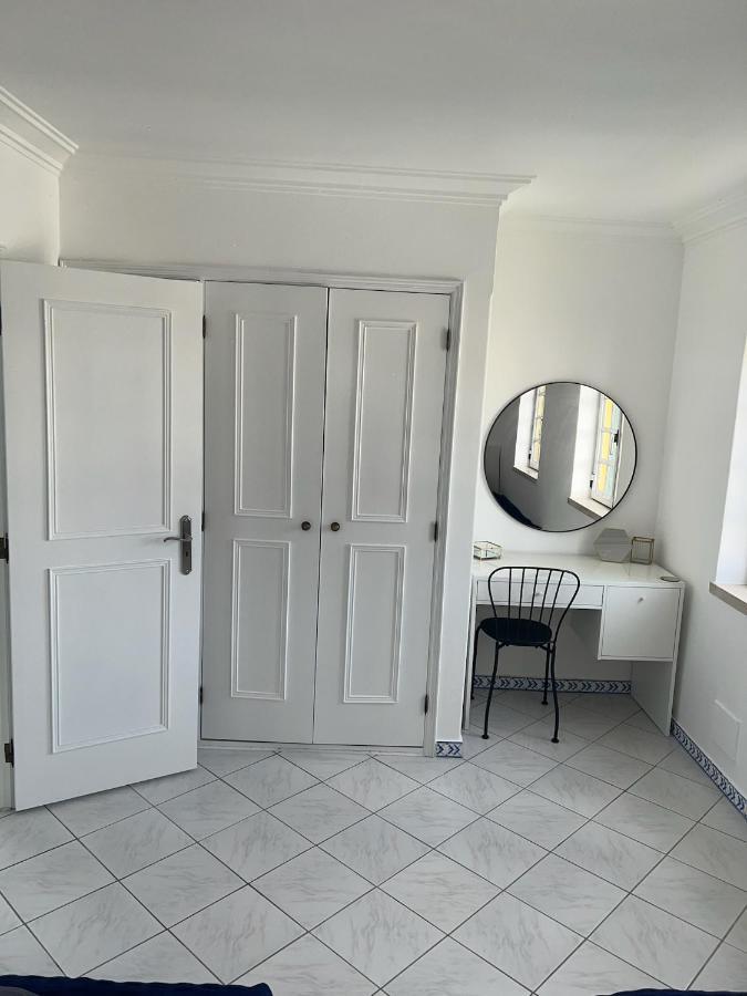 Relaxing 2 Bedroom House 5 Minutes Away From Vilamoura Marina 奎特里拉 外观 照片